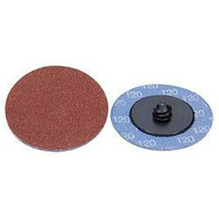 Allstar Performance Twist Lock Sanding Discs - 120 Grit