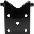 thumbnail image 1 of Allstar Performance U-Bolt Pad Dual Mount, 1 of 5