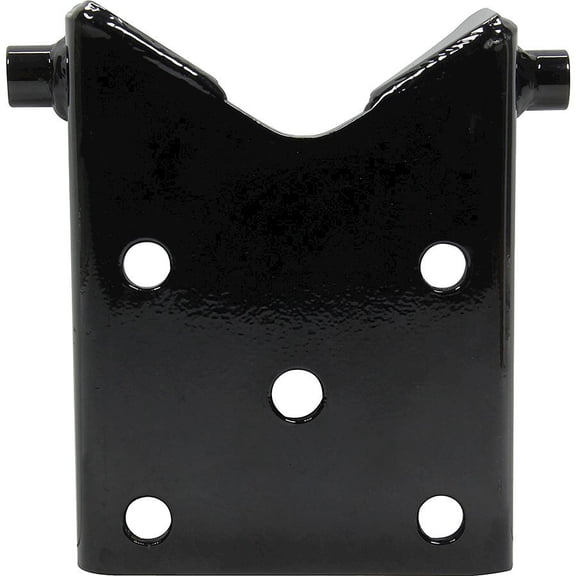 Allstar Performance U-Bolt Pad Dual Mount