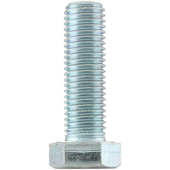 Allstar Performance Universal Bolt 3/4-10 in x 2.500 in Steel P/N 16338