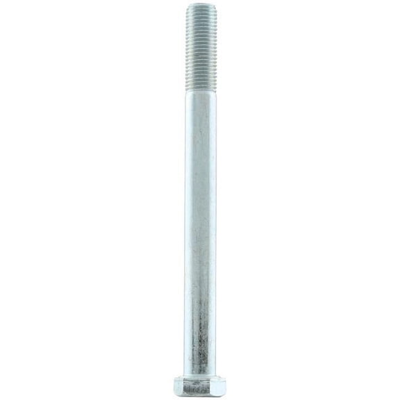 Allstar Performance Universal Bolt 7/16-20 in x 5.000 in Steel P/N 16474