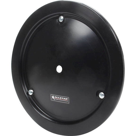 Allstar Performance Universal Wheel Cover Black ALL44230