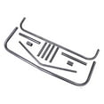 thumbnail image 1 of Allstar Performance Unwelded Rear Bumper M/C SS 1983-88, 1 of 9