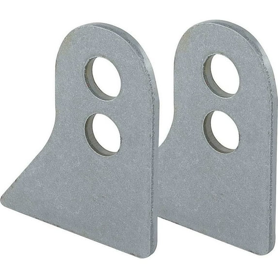 Allstar Performance Upper A-Arm Brkts 1pr