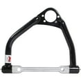 thumbnail image 1 of Allstar Performance Upper Control Arm IMCA LH w/ Alum Cross Shaft, 1 of 4