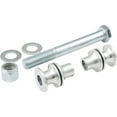 thumbnail image 1 of Allstar Performance Upper Link Spacer Kit Steel, 1 of 9