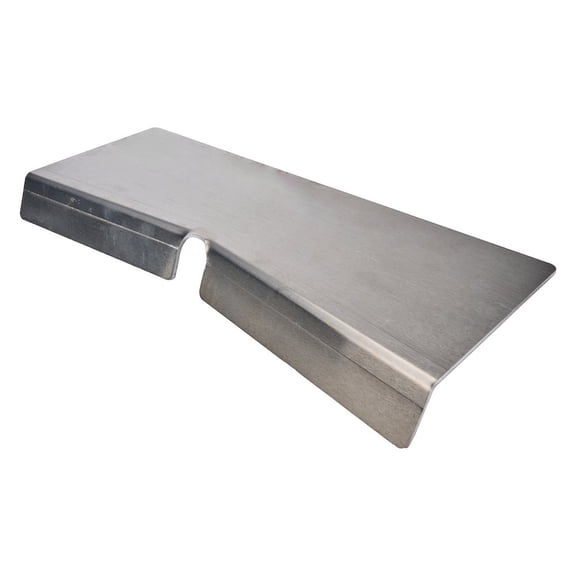 Allstar Performance Upper Seat Mount Bracket Aluminum
