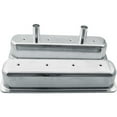 thumbnail image 1 of Allstar Performance Valve Covers SBC Alum Centerbolt w/Tubes, 1 of 8