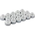 thumbnail image 1 of Allstar Performance Valve Seals 11/32 PTFE .500 Guide ALL90241, 1 of 9