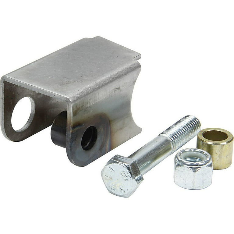 Allstar AN To NPT 45 Degree -8 x 1/4in Allstar AN To NPT 45 Degree -8 x 1/4in