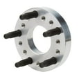 thumbnail image 1 of Allstar Performance Wheel Adapter Aluminum 1in, 1 of 5