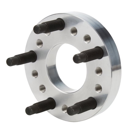 Allstar Performance Wheel Adapter Aluminum 1in