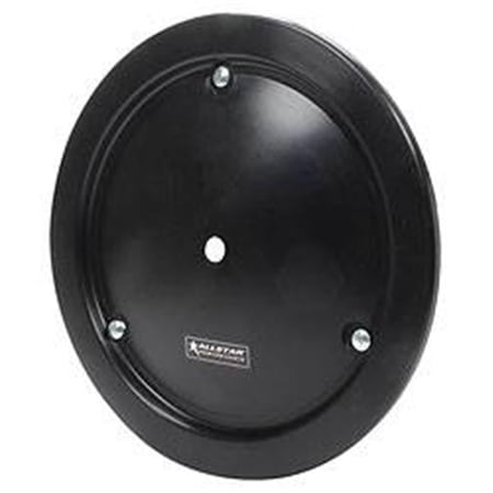 Allstar Performance Wheel Cover - Black