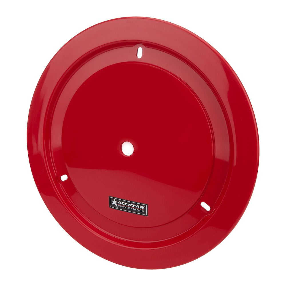 Allstar Wheel Cover No Hardware Neon Yellow Allstar Wheel Cover No Hardware Neon Yellow