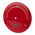 thumbnail image 1 of Allstar Performance Wheel Cover No Hardware Red, 1 of 9