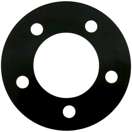 Allstar Performance Wheel Spacer Steel 1/4in 5x5