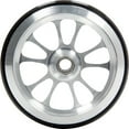 thumbnail image 1 of Allstar Performance Wheelie Bar Wheel 10-Spoke with Bearing, 1 of 9