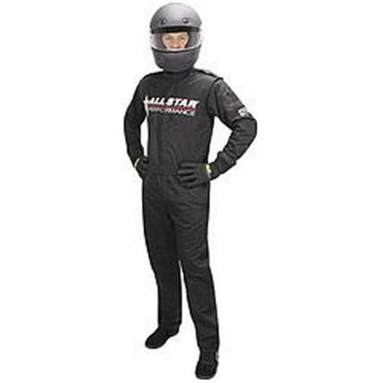 Allstar 2-Layer Race Suit Allstar 2-Layer Race Suit