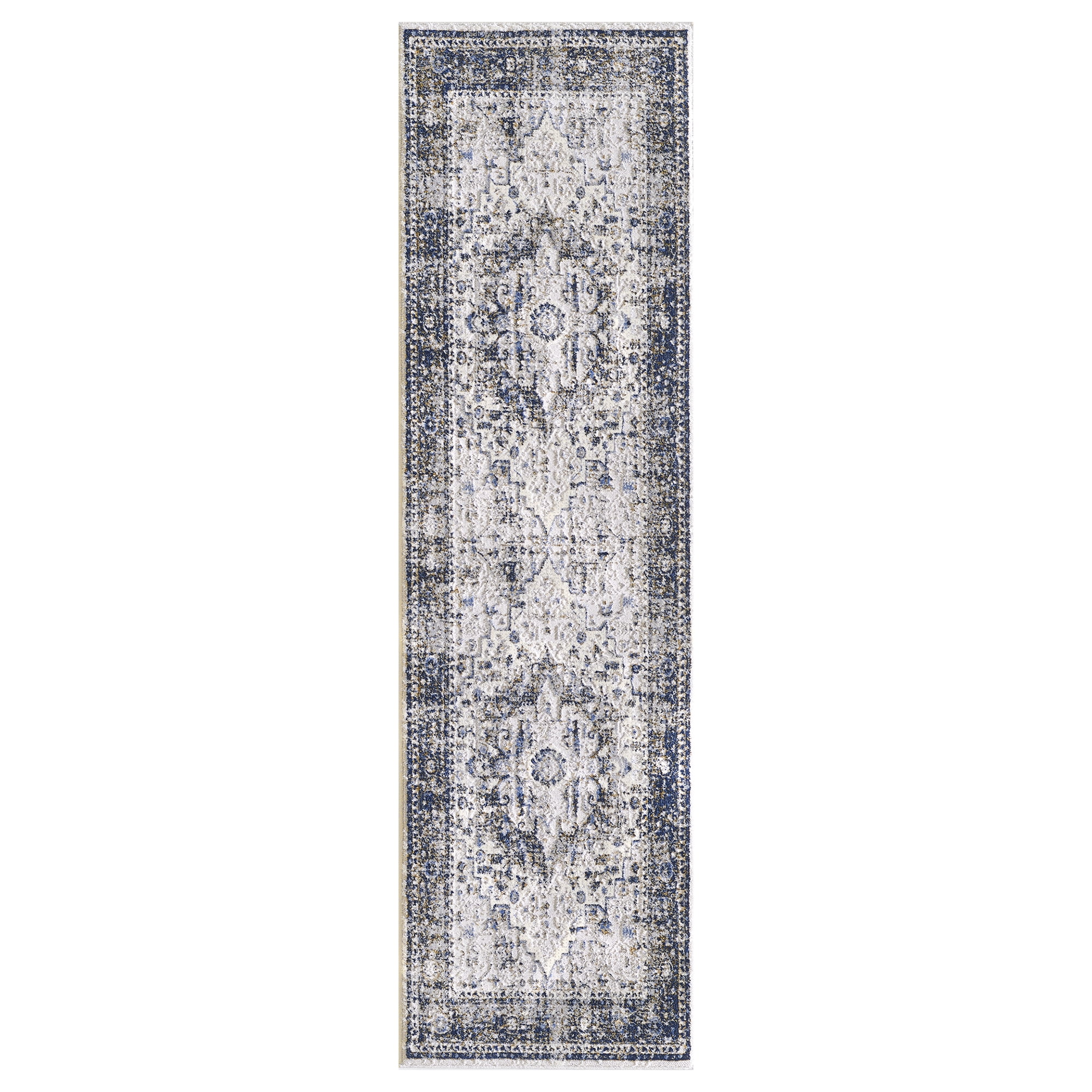 Polyester Runner Rugs Allstar Rugs 2' 0