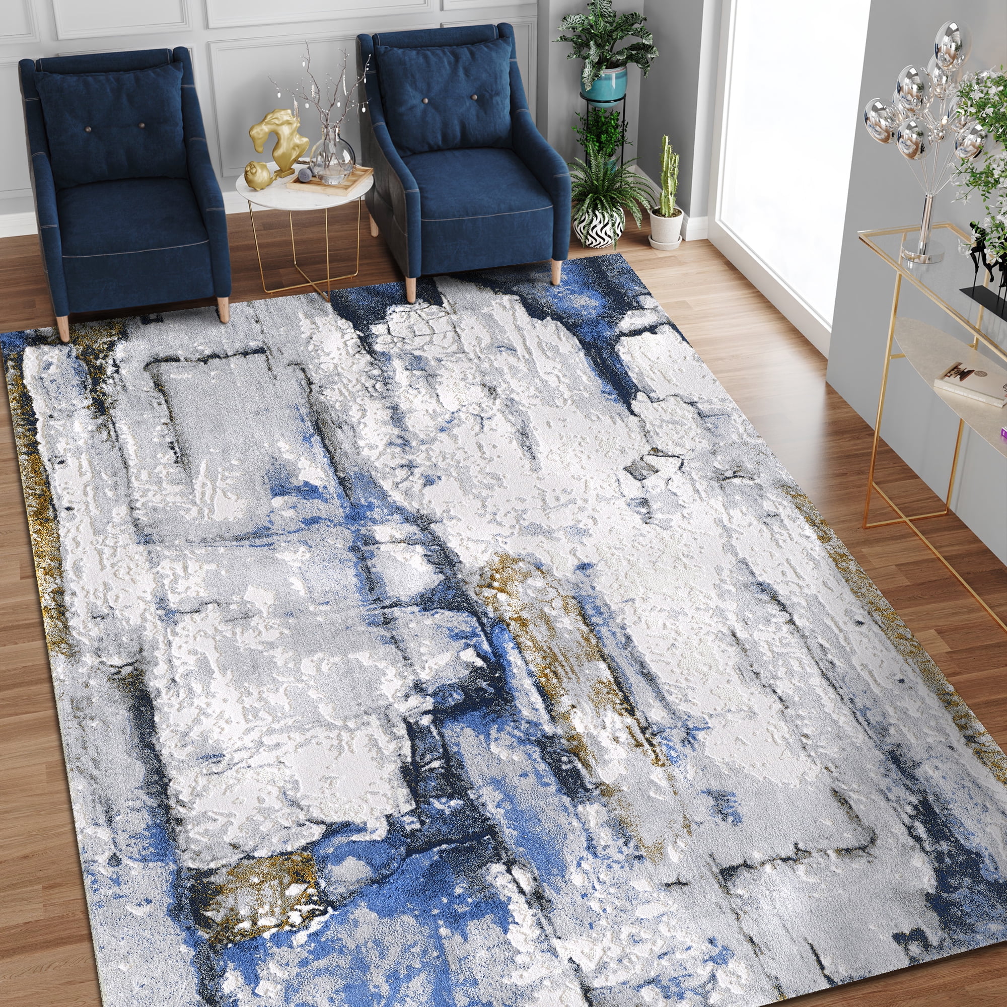 Allstar Rugs 5' 0