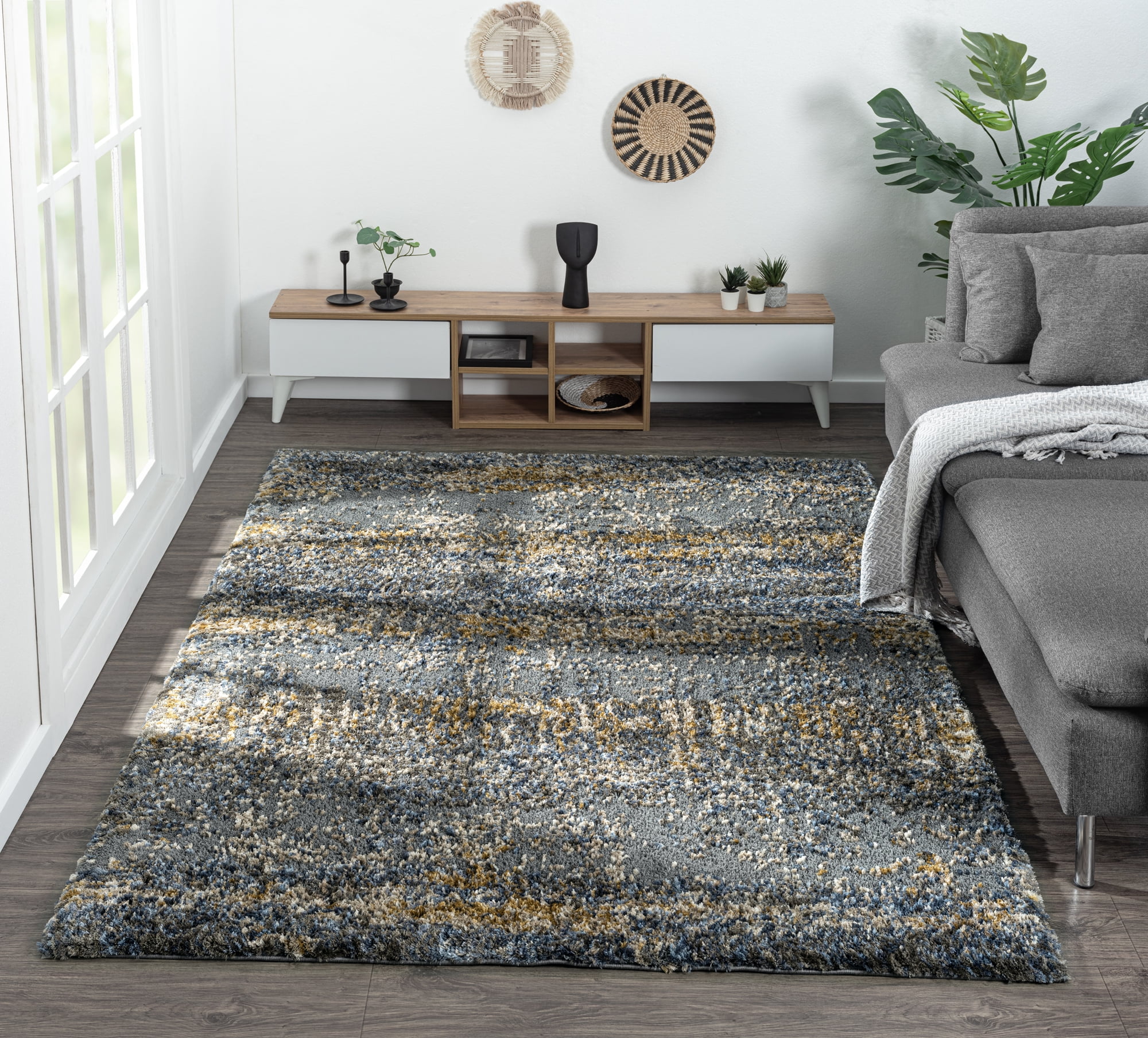 Allstar Rugs 5' 0
