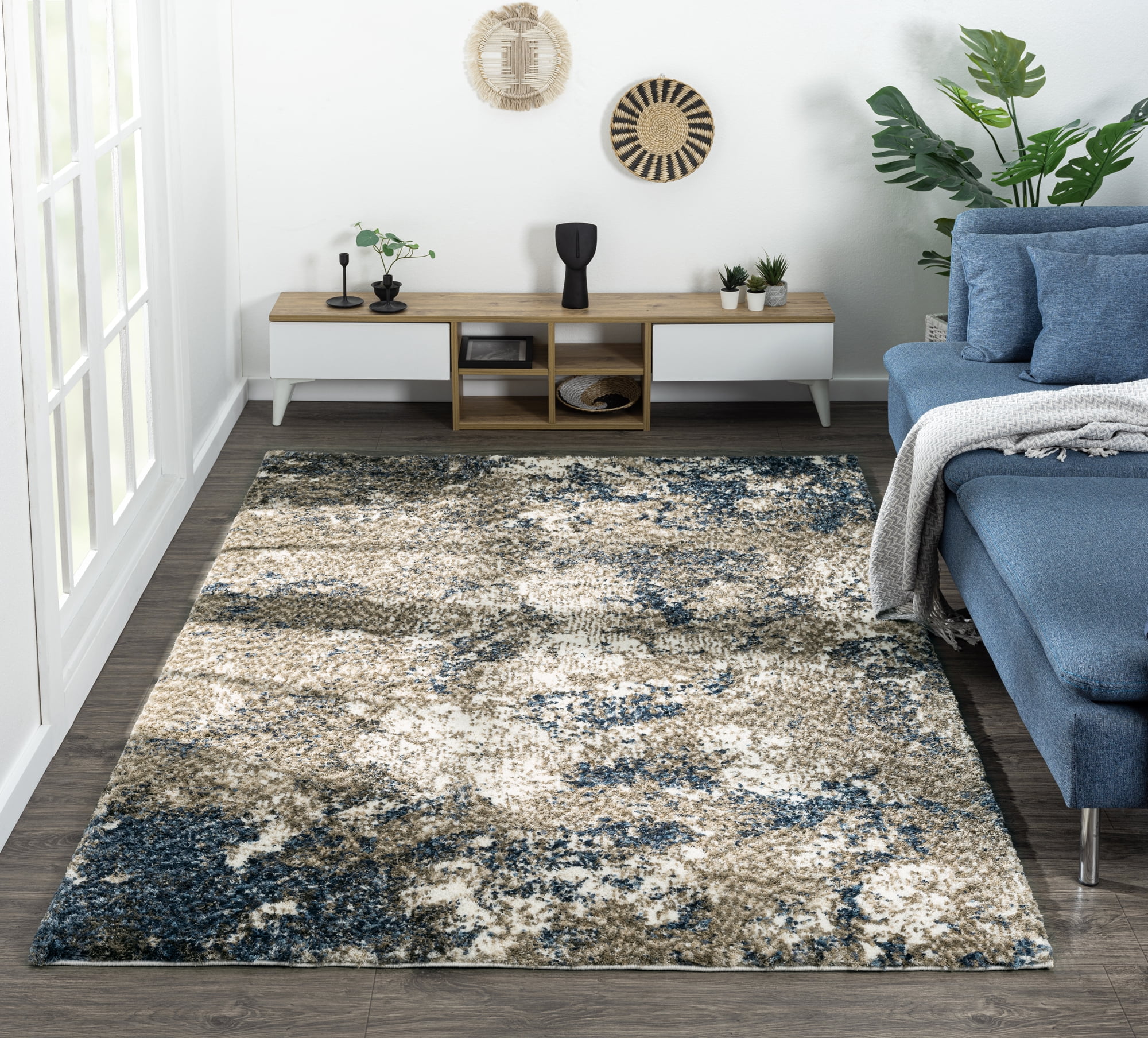 Allstar Rugs 5' 0