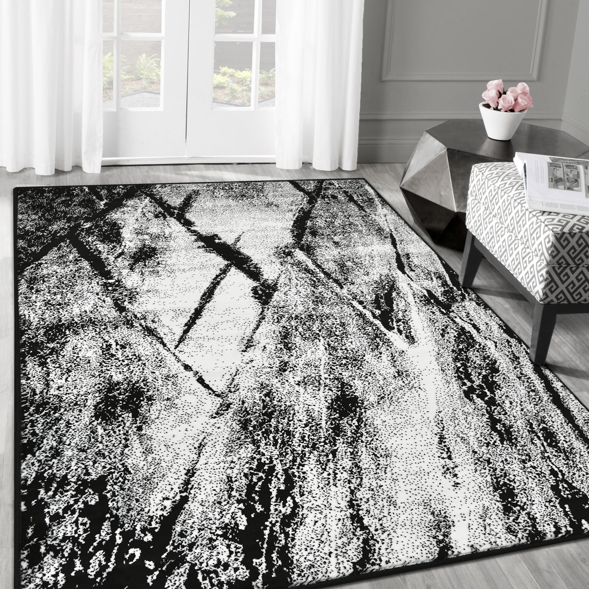 Allstar Rugs 5' 0