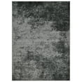 thumbnail image 1 of Allstar Rugs  Abstract Themed Polypropylene Area Rug 2' 0" x 6' 11" Runner/2' 0" x 6' 11" - Concrete, 1 of 5