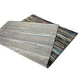 thumbnail image 1 of Allstar Rugs  Abstract Themed Polypropylene Area Rug 7' 9" x 10' 0" - Multicolor, 1 of 5