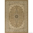 thumbnail image 1 of Allstar Rugs Allstar Berber Dense High Pile Persian Rug Beige 6' 6"x9' 3" 7' x 9' berber Traditional, 1 of 5