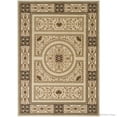 thumbnail image 1 of Allstar Rugs Allstar Dense High Pile Floral Printed Rug, 1 of 5