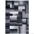 thumbnail image 1 of Allstar Rugs Allstar Exclusive Modern Geometric Area Rug Gray 7' 9"x9' 8" Abstract 8' x 10', 1 of 5