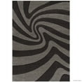 thumbnail image 1 of Allstar Rugs Allstar Geometric Colorblock Design Rug Moss Green 5' 2"x7' 1" 5' x 8', 1 of 5