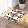 thumbnail image 1 of Allstar Rugs Allstar Modern Square Design Rug, 1 of 6