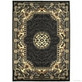 thumbnail image 1 of Allstar Rugs Allstar Woven Traditional Area Rug Gray 7' 9"x10' 1" N/A 8' x 10', 1 of 5
