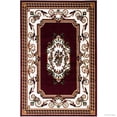 thumbnail image 1 of Allstar Rugs Allstar Woven Traditional Persian Floral Design Rug 7' 6"x10' 5" 8' x 10', 1 of 5