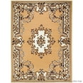 thumbnail image 1 of Allstar Rugs Allstar Woven Traditional Persian Floral Design Rug Beige 5' 2"x7' 0" 5' x 8', 1 of 5