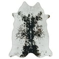 thumbnail image 1 of Allstar Rugs  Animal Themed Polyester Area Rug 3' 9" x 5' 1" - Multicolor, 1 of 5