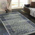 thumbnail image 1 of Allstar Rugs Beige Persian Rectangular Accent Rug, 1 of 5