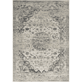 thumbnail image 1 of Allstar Rugs Beige Persian Rectangular Accent Rug, 1 of 11
