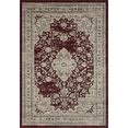 thumbnail image 1 of Allstar Rugs Cream Persian Rectangular Accent Rug, 1 of 11