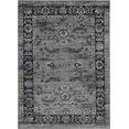 thumbnail image 1 of Allstar Rugs Taupe Persian Rectangular Accent Rug, 1 of 11