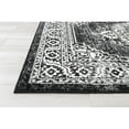 thumbnail image 1 of Allstar Rugs White French Country Rectangular Accent Rug, 1 of 5