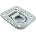 thumbnail image 1 of Allstar Performance Recessed D-Ring Heavy Duty, 1 of 9