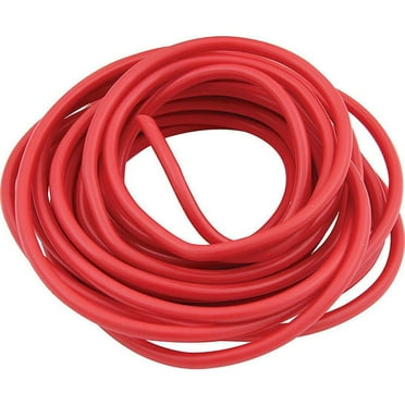 Allstar Performance 10 AWG Red Primary Wire 10ft