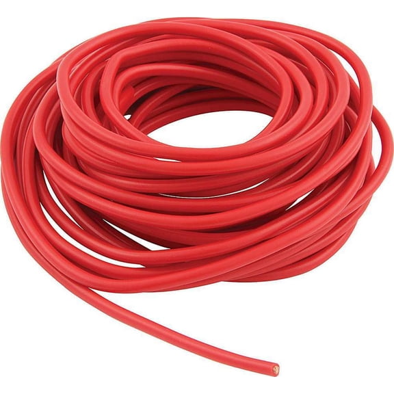 20 AWG Red Primary Wire 50ft
