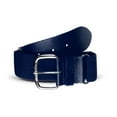 thumbnail image 1 of Allstar Youth Adjustable Elastic Belt Navy, 1 of 1