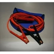 Allstart 563 Jumper Cables 20' 6 Gauge