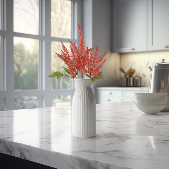 Allstate Astilbe Artificial Floral Bundle Spray - 20.5" - Pink