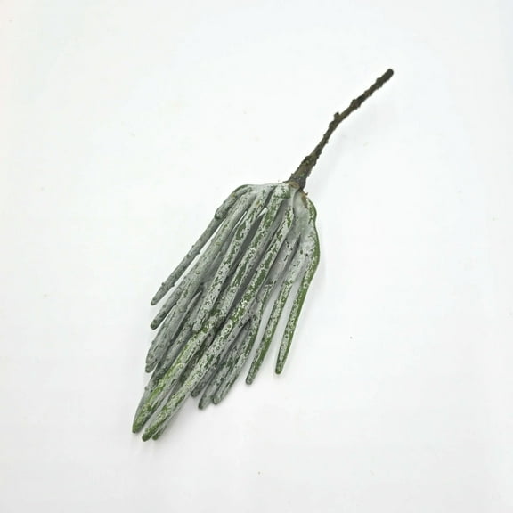 Allstate Cactus Artificial Pick Spray - 10" - Green and Gray